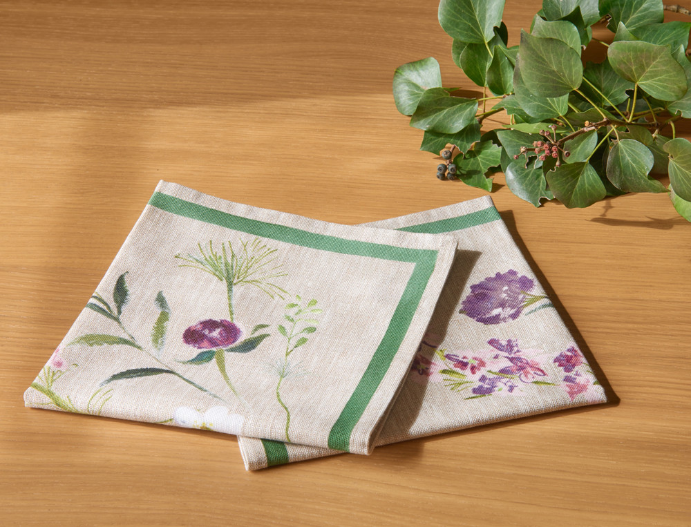 Bouquet des Landes
